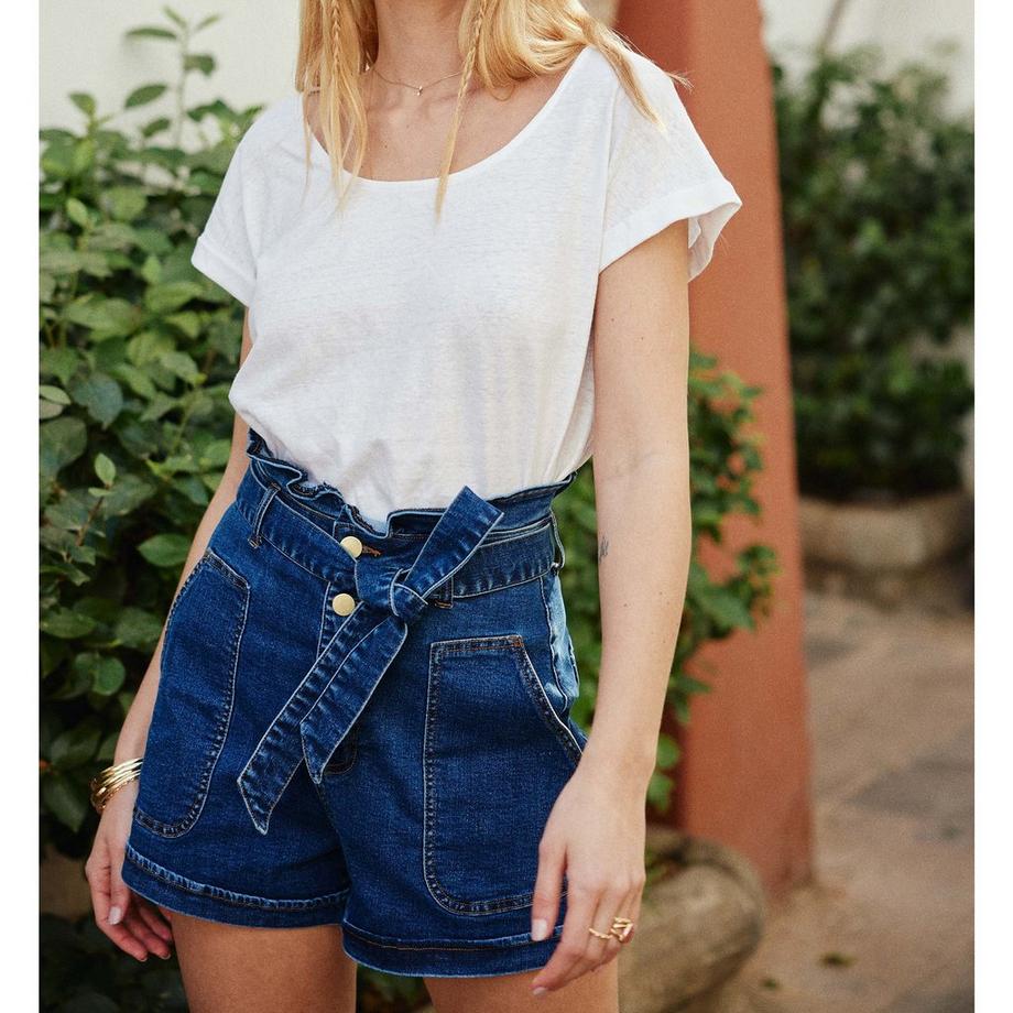 La Petite Etoile Kurzarm T-Shirt  