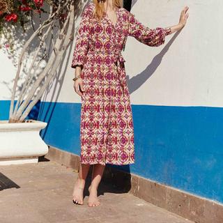 La Petite Etoile  Kleid 