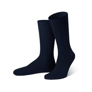 von Jungfeld Feuerland Chaussettes côtelées  