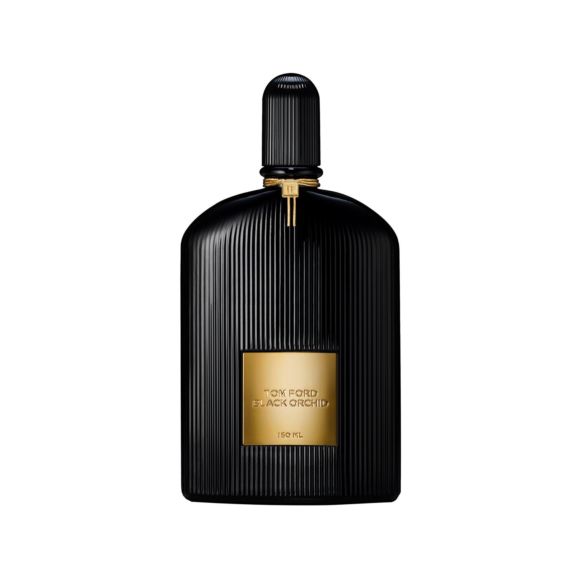 Image of Black Orchid Eau De Parfum Damen 150 ml