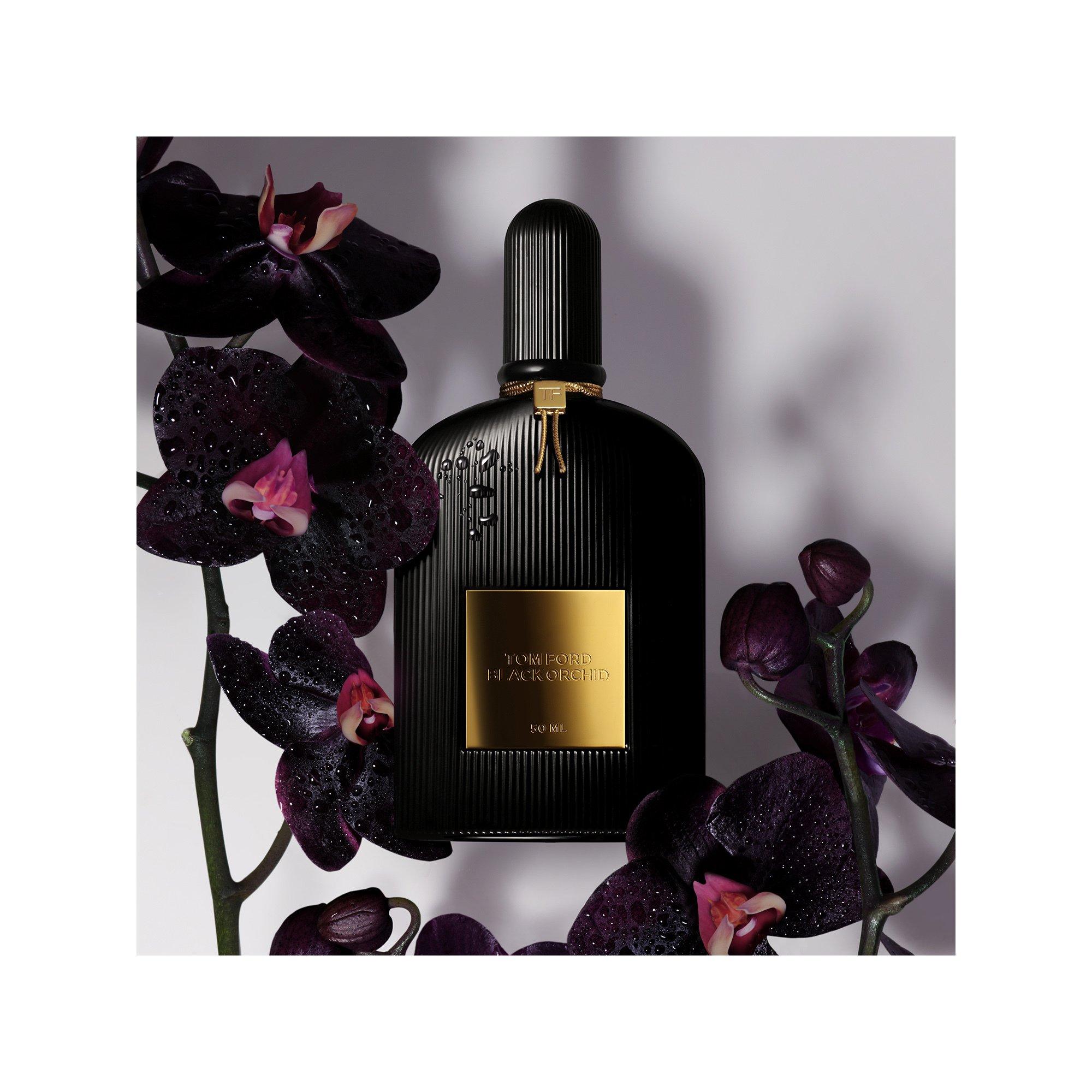 TOM FORD Black Orchid Black Orchid Eau de Parfum 