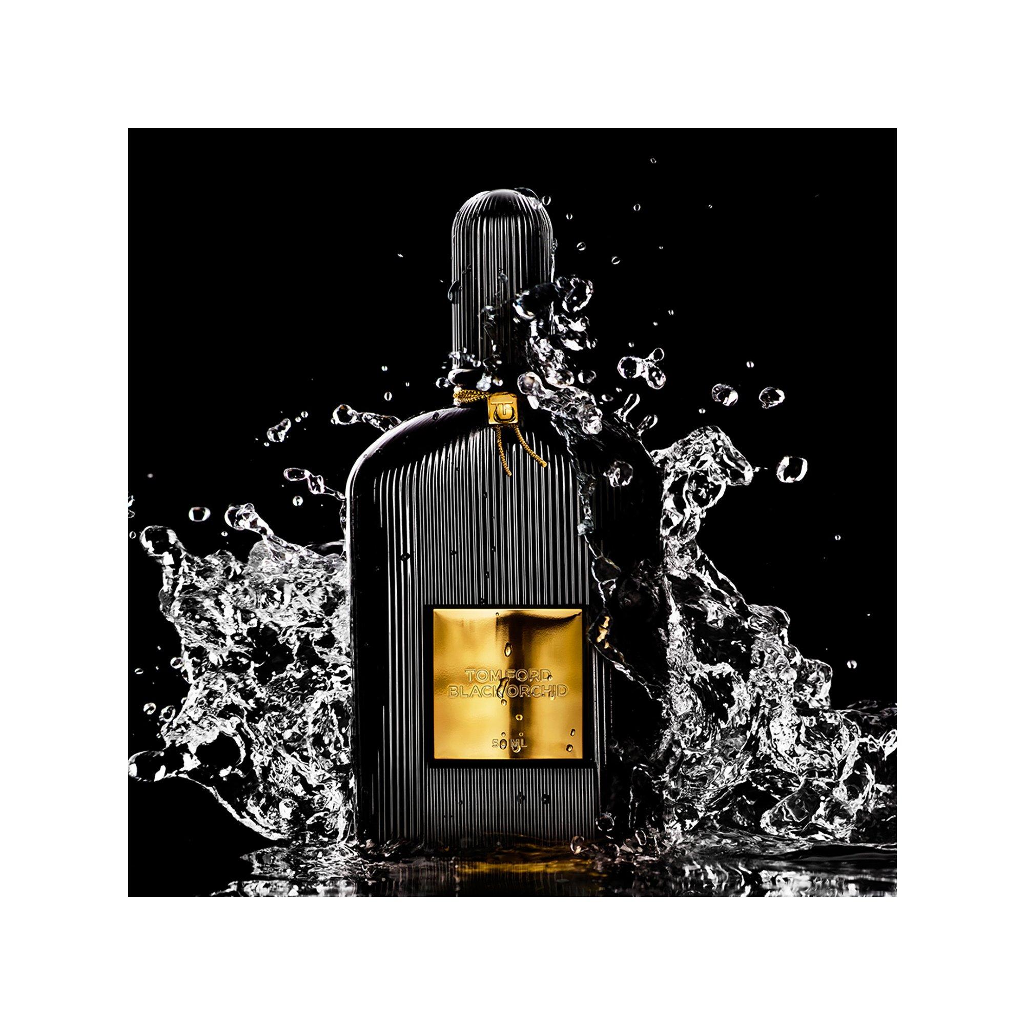 TOM FORD Black Orchid Black Orchid Eau de Parfum 