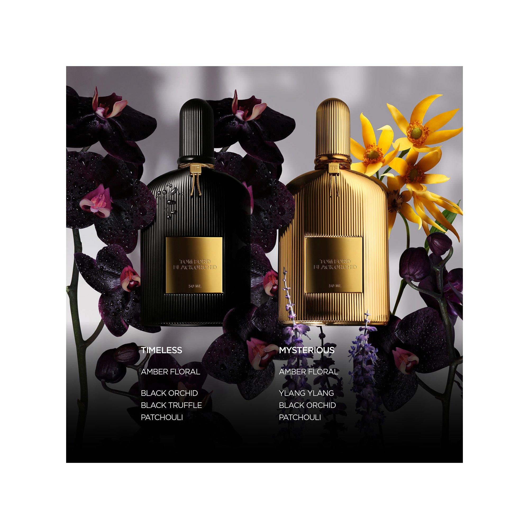 TOM FORD Black Orchid Black Orchid Eau de Parfum 