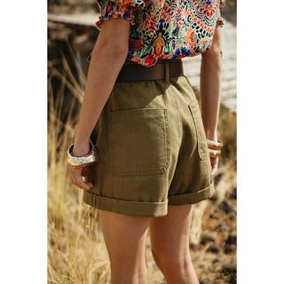 La Petite Etoile  Short 