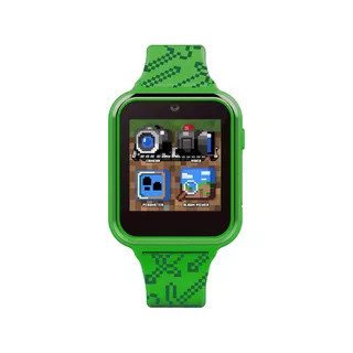 Accutime  P5Kids Smart Watch Minecraft
 