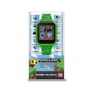 Accutime  P5Kids Smart Watch Minecraft
 