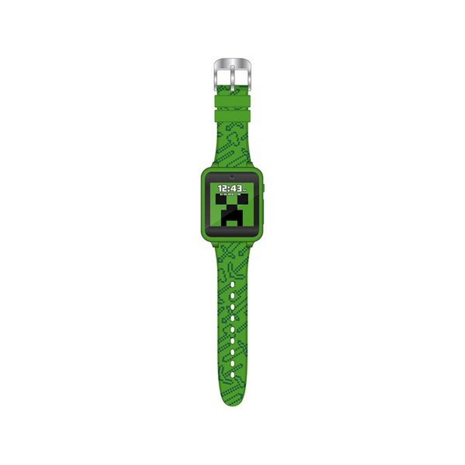 Accutime  P5Kids Smart Watch Minecraft
 