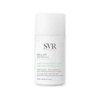 Laboratoire SVR  Spirial Roll-On 