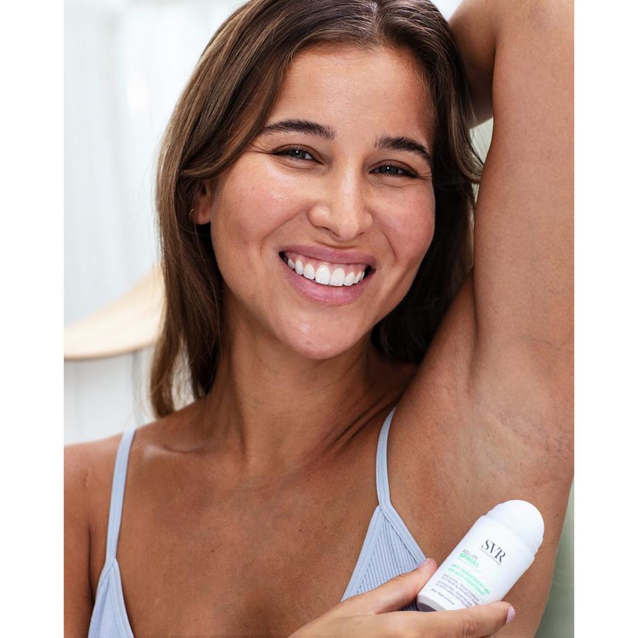 Laboratoire SVR  Spirial Roll-On 