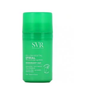 Laboratoire SVR  Spirial Roll-On Vegetal 