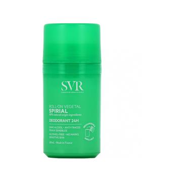 Spirial Roll-On Vegetal