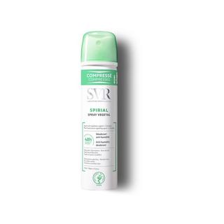 Laboratoire SVR  Spirial Spray Vegetal 
