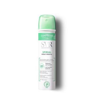 Spirial Spray Vegetal
