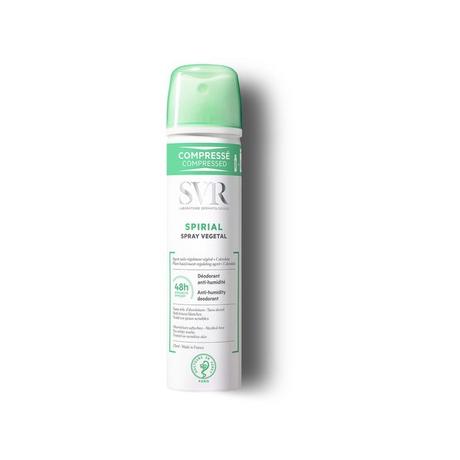 Laboratoire SVR  Spirial Spray Vegetal 