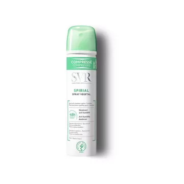 Spirial Spray Vegetal
