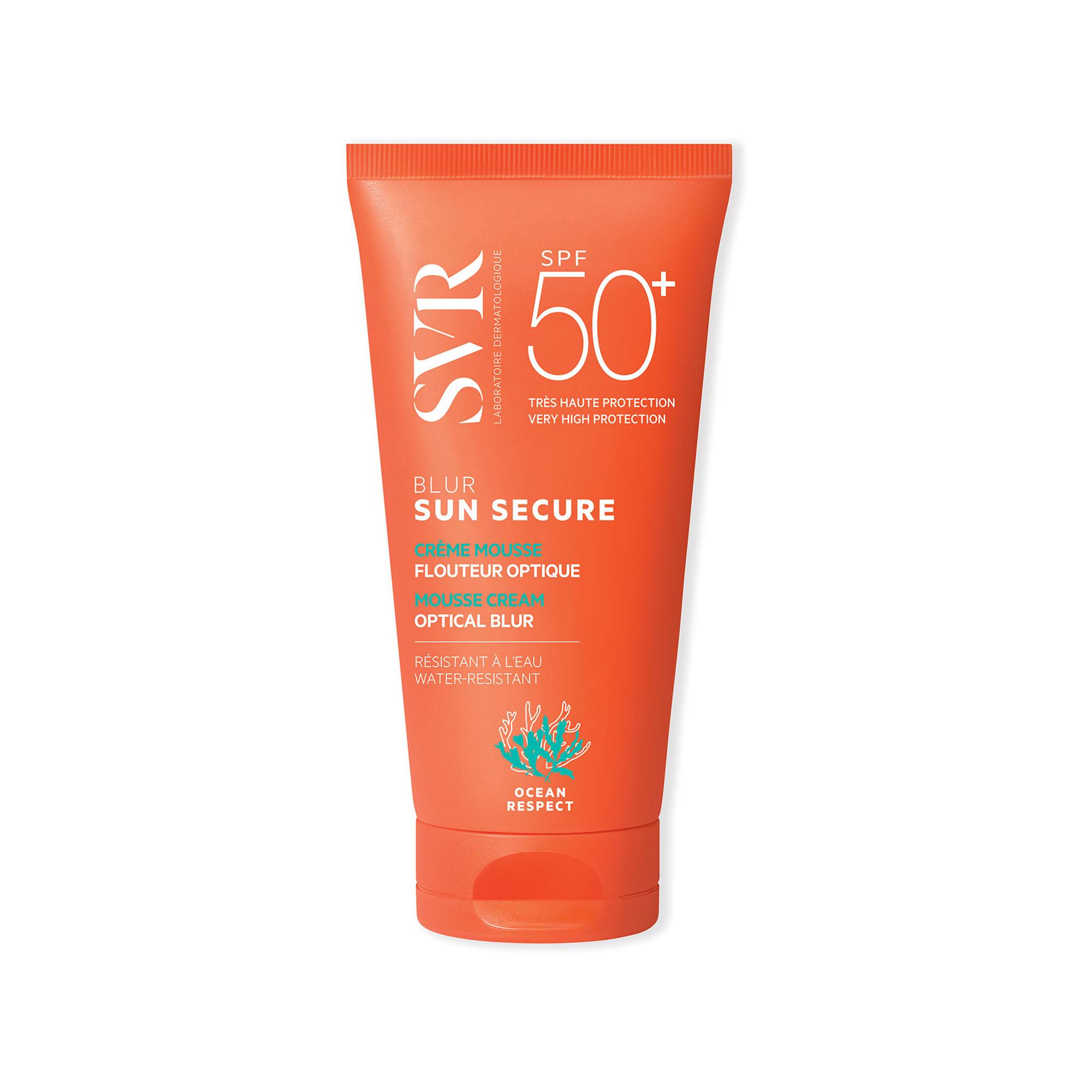 SVR  SUN Secure Blur SPF50+ 