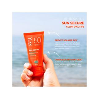 SVR  SUN Secure Blur SPF50+ 