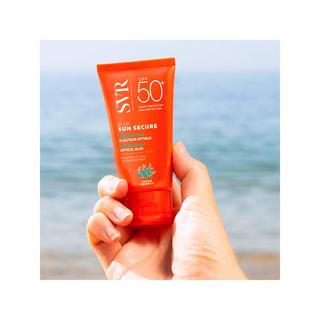 SVR  SUN Secure Blur SPF50+ 