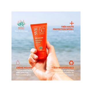 SVR  SUN Secure Blur SPF50+ 