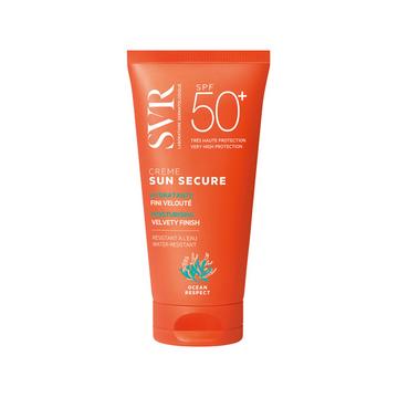 SUN Secure Creme SPF50+