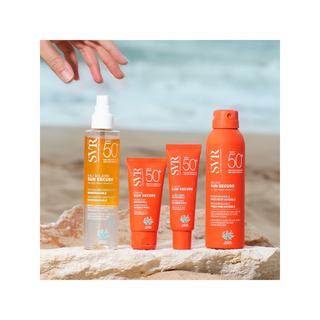 SVR 

  SUN Secure Creme SPF50+ 