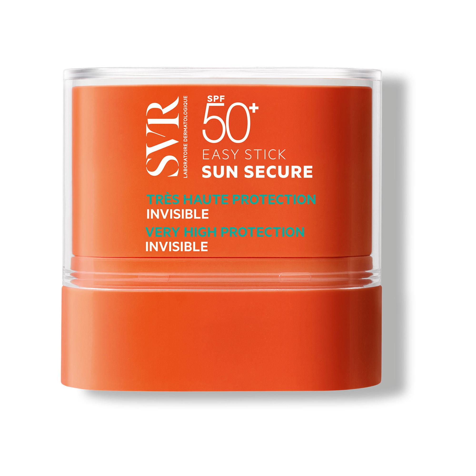 SVR  SUN Secure Easy Stick SPF50+ 