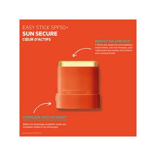 SVR 

  SUN Secure Easy Stick SPF50+ 