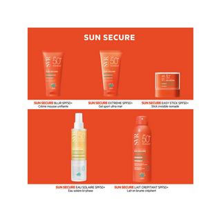 SVR 

  SUN Secure Easy Stick SPF50+ 