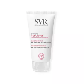 Topialyse Creme Barriere