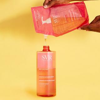 Laboratoire SVR  Topialyse Waschgel 