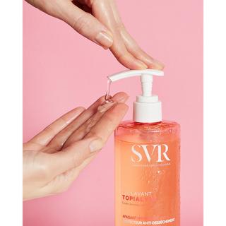 Laboratoire SVR  Topialyse Waschgel 