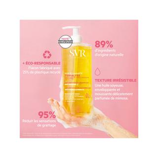 SVR  Topialyse Olio Detergente 