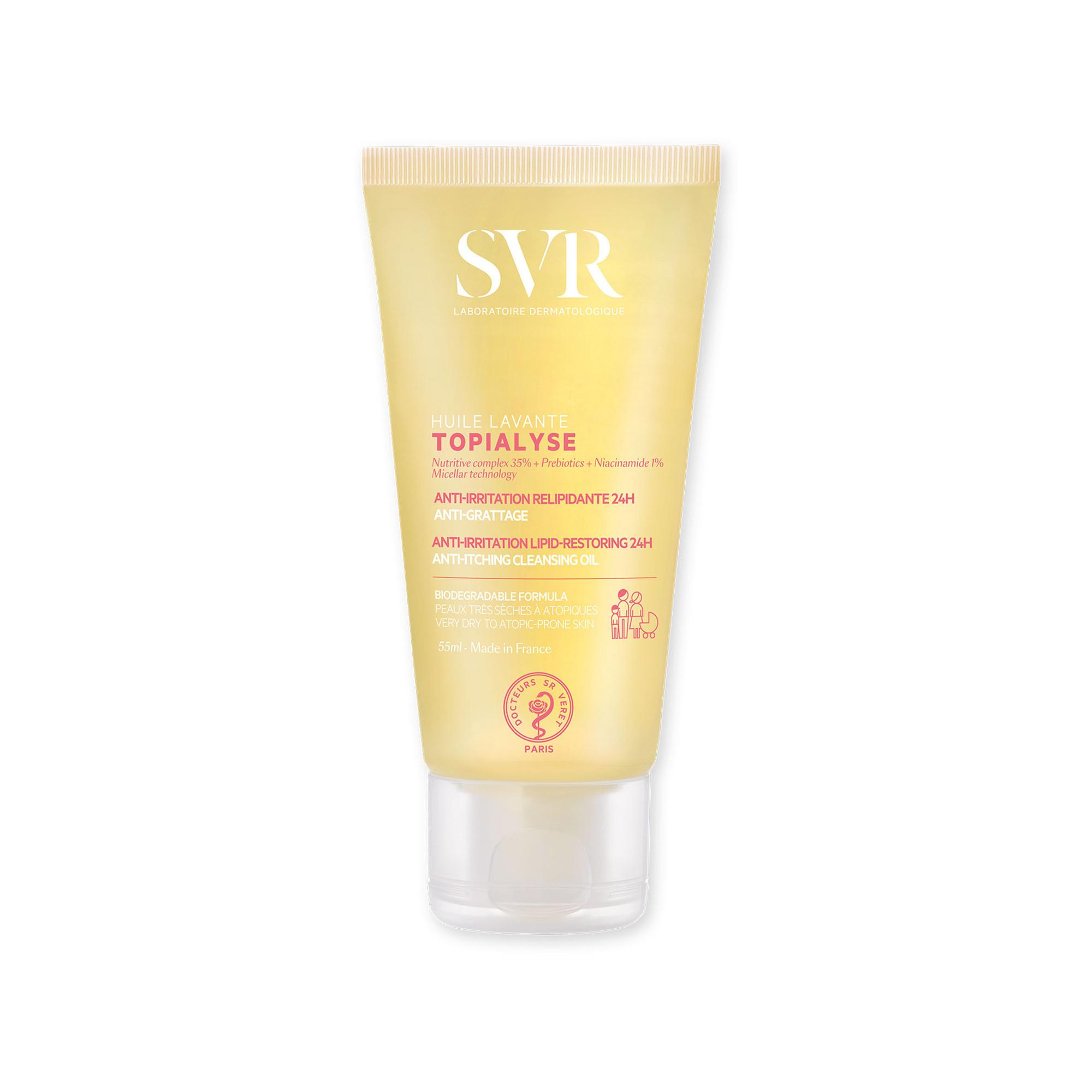 Image of Topialyse Waschöl Damen 55ml