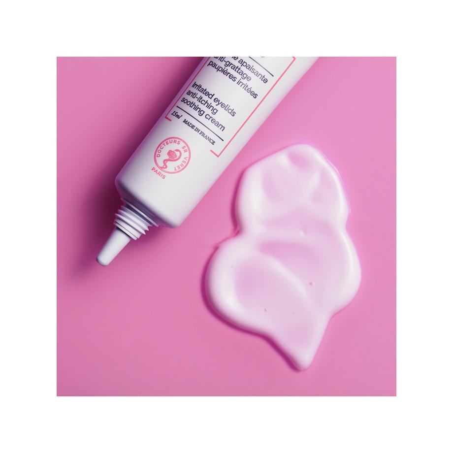 Laboratoire SVR  Topialyse Palpebral Crème 