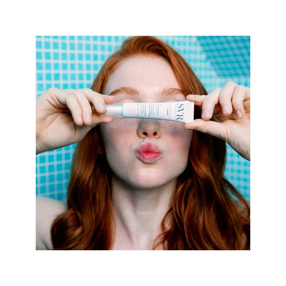 Laboratoire SVR  Topialyse Palpebral Crème 