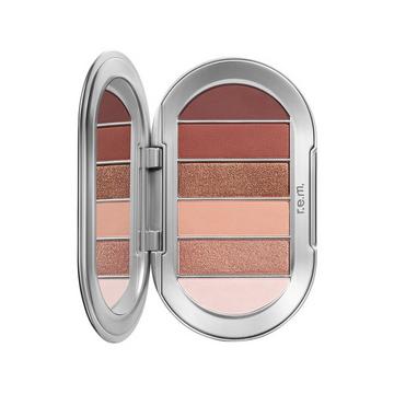 Midnight Shadows - Palette De Fards A Paupières