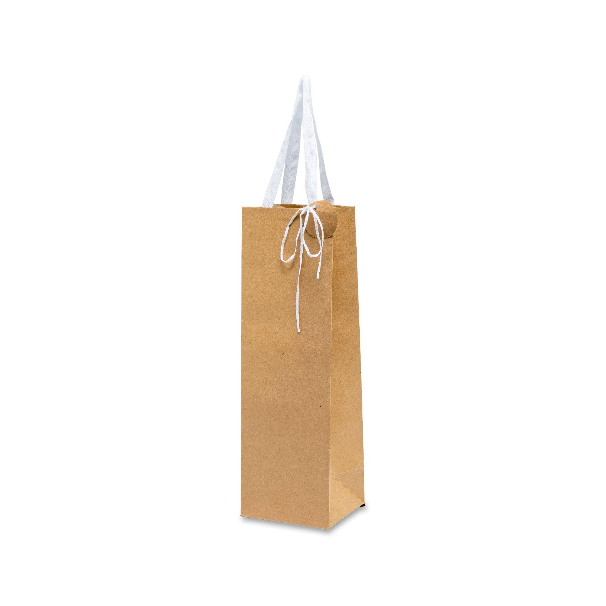 Image of Geschenktasche für Wein Geschenktasche für Wein