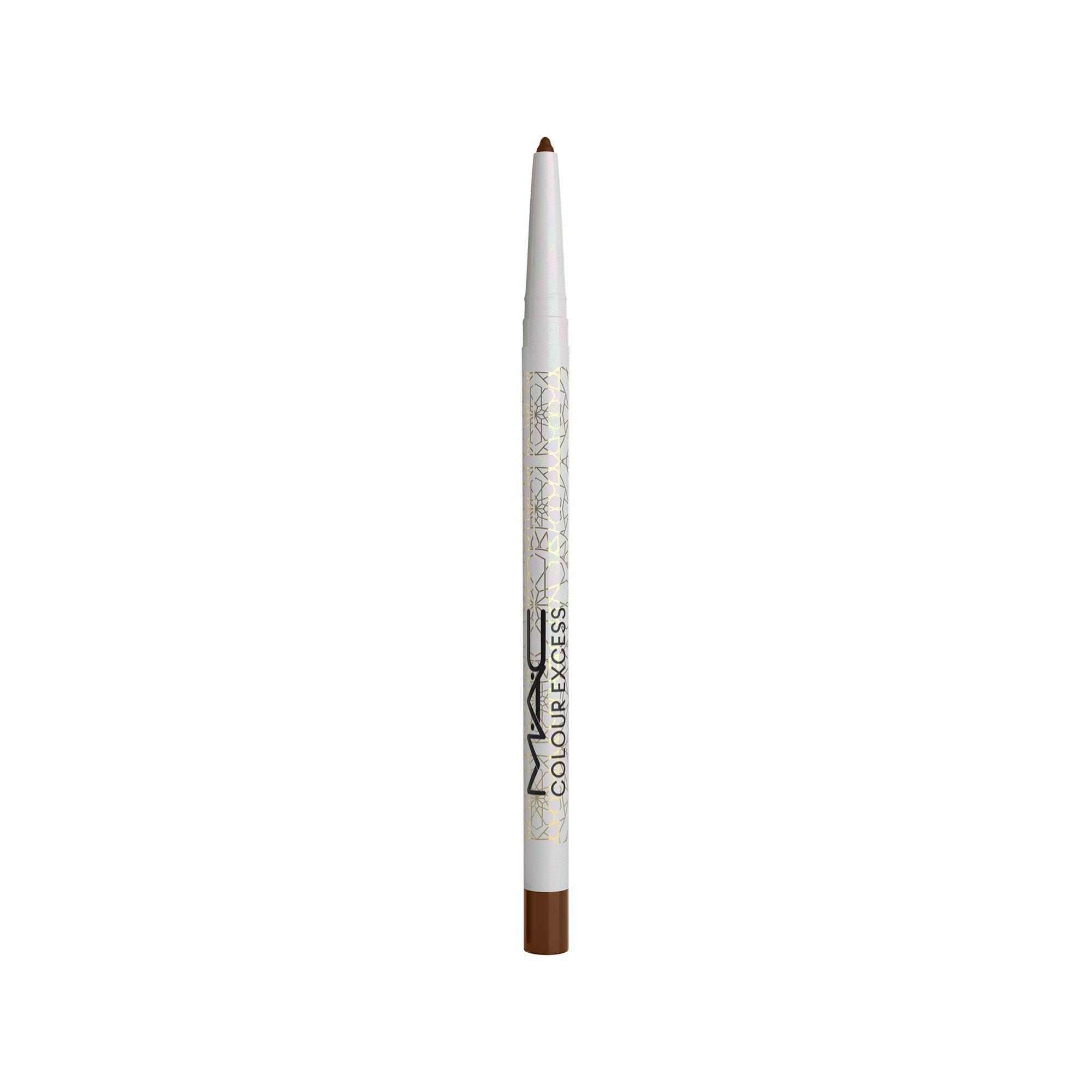 Image of Ramadan Collection - Colour Excess Gel Pencil Eye Liner Damen Skip The Waitlist 0.35G