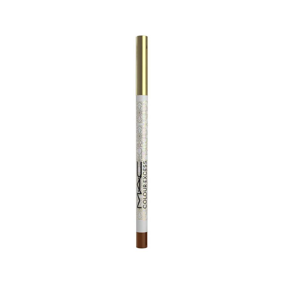 MAC Cosmetics COLOUR EXCESS GEL LINER Ramadan Collection - Colour Excess Gel Pencil Eye Liner 