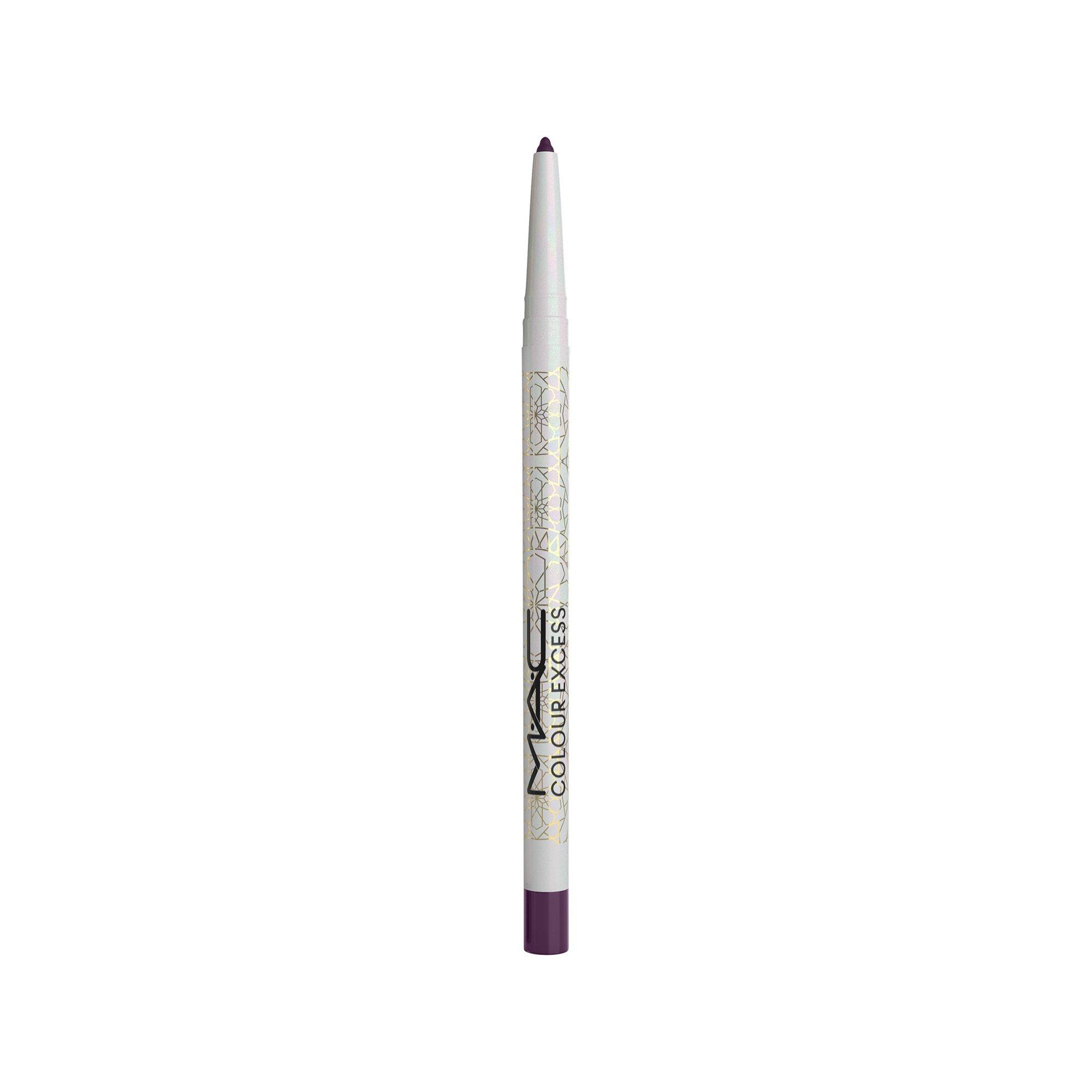 Image of Ramadan Collection - Colour Excess Gel Pencil Eye Liner Damen Graphic Content 0.35G