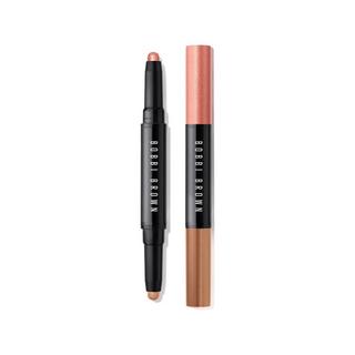 BOBBI BROWN Long-Wear Long-Wear Cream Shadow Sticks Duos 