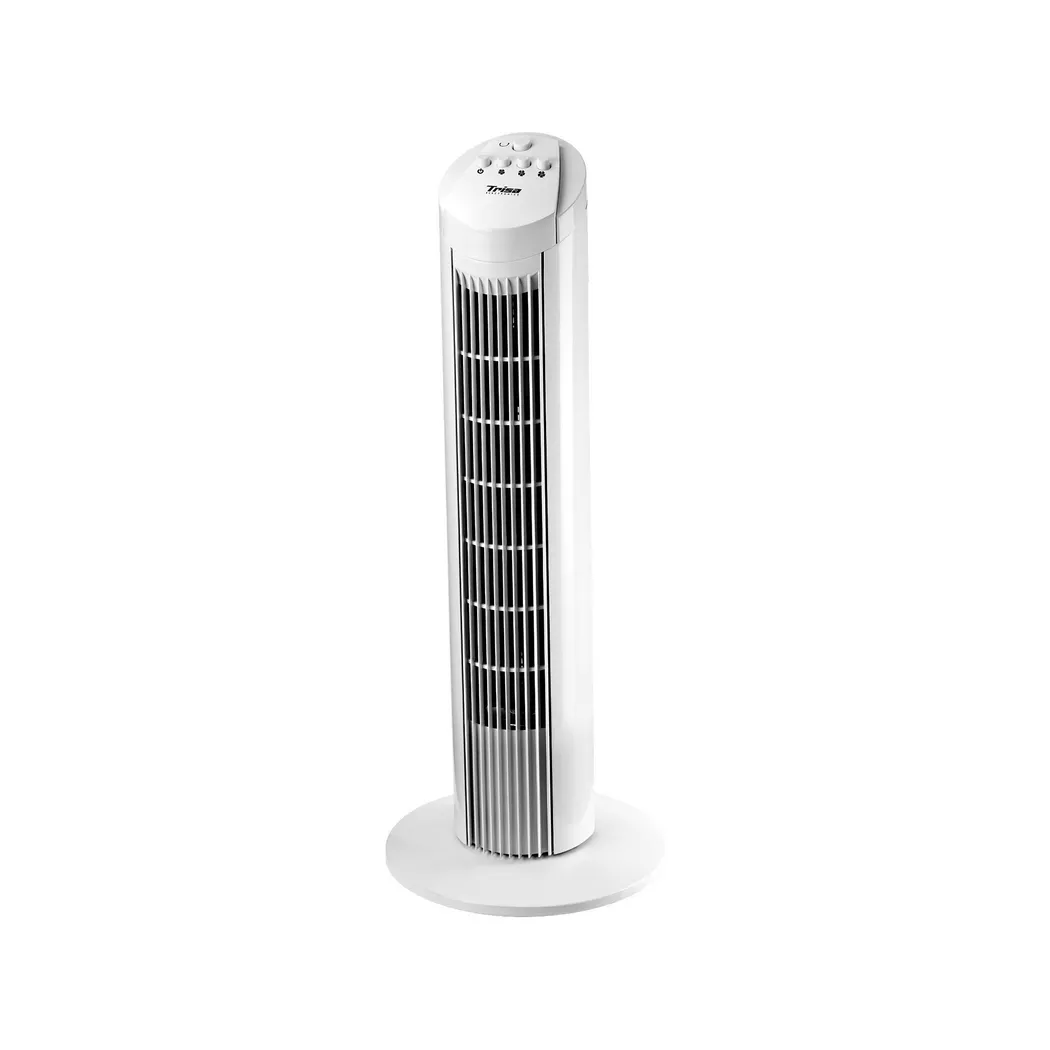 Trisa - Turmventilator