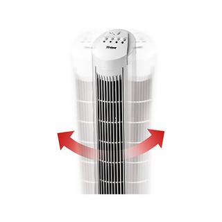 Trisa Ventilatore a torre Fresh Air 