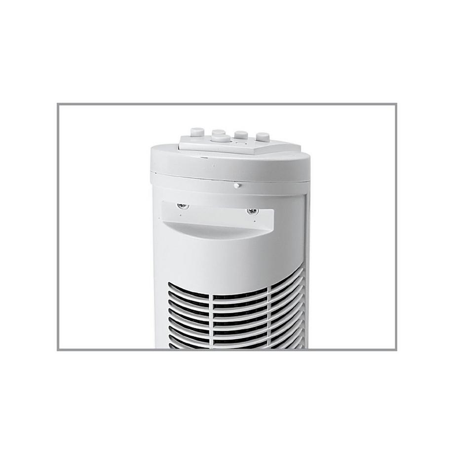 Trisa Ventilateur colonne Fresh Air 