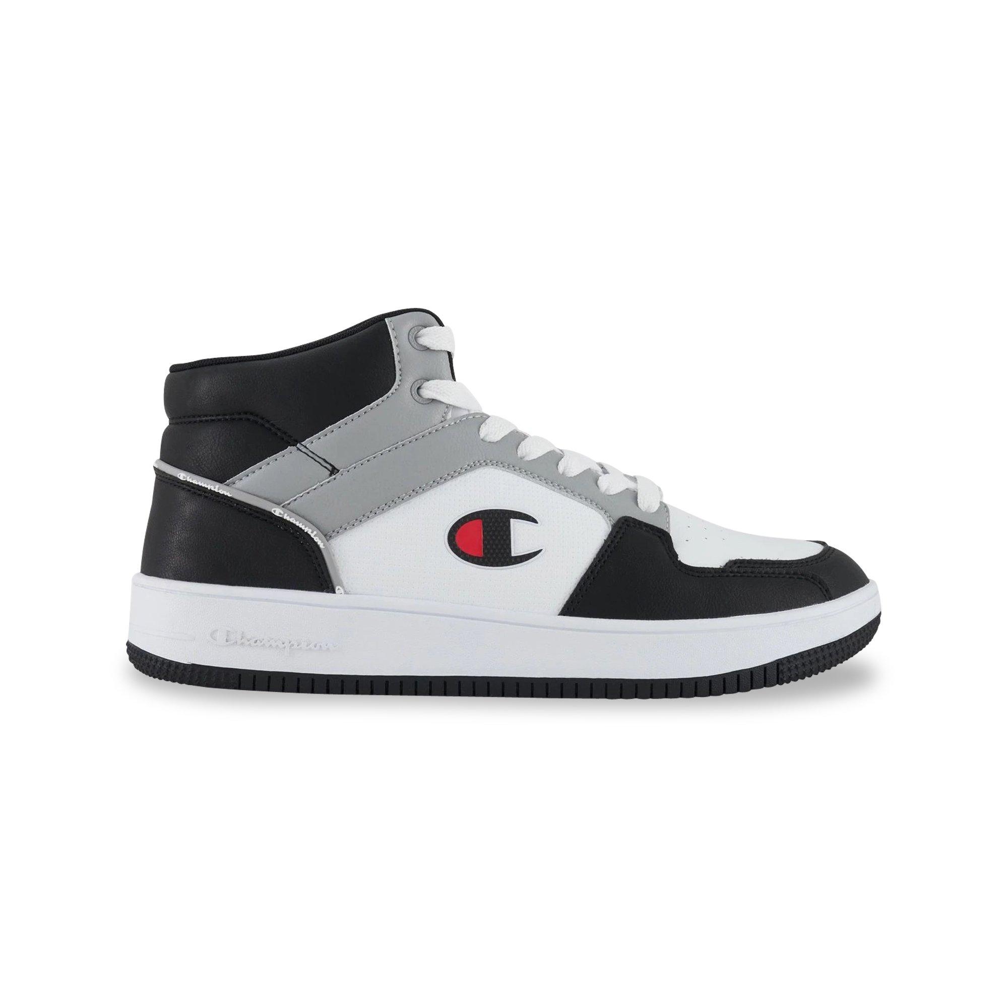 Image of Sneakers, High Top Herren Weiss 40