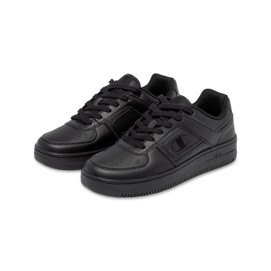 Champion Foul Play E.Low Sneaker Sneakers, Low Top 