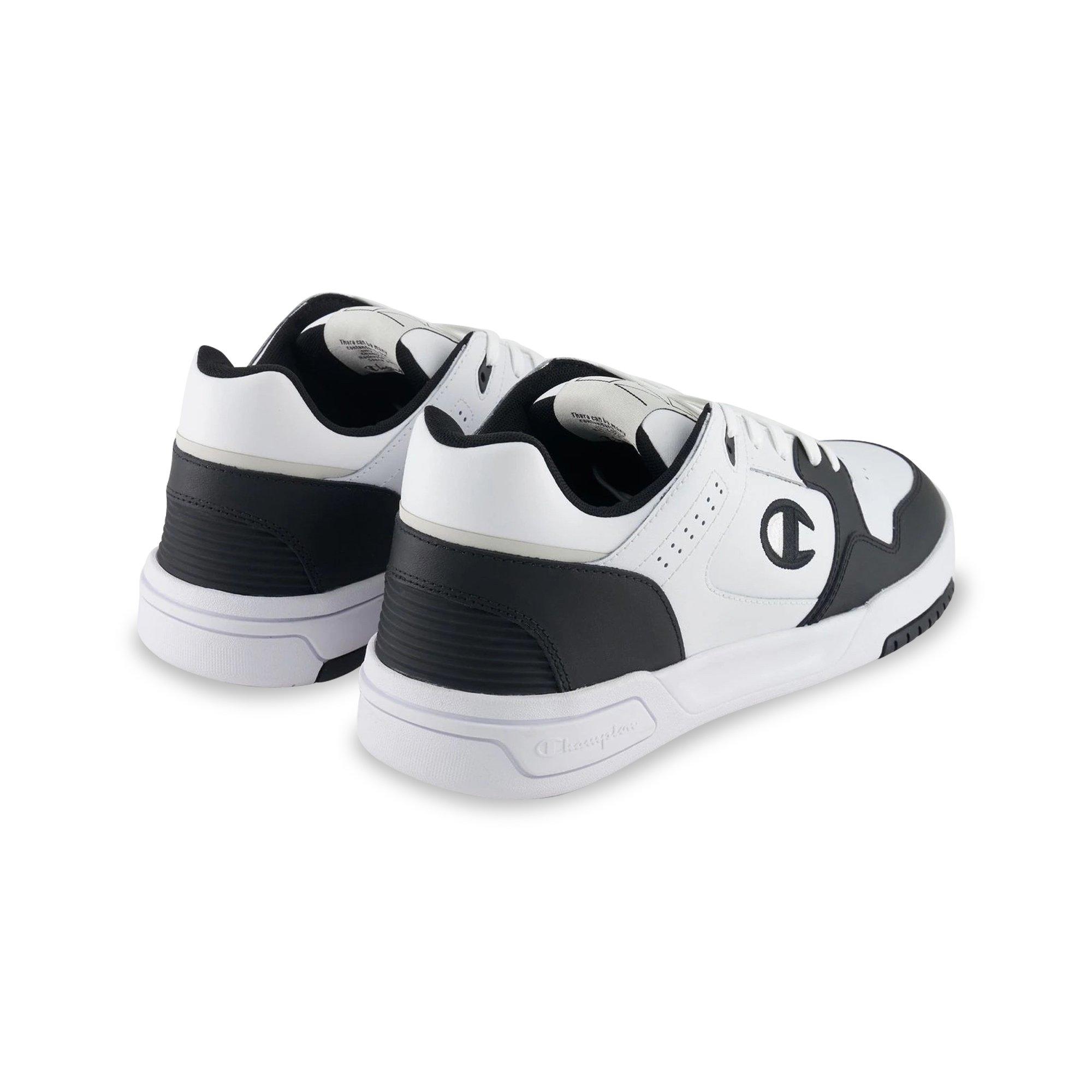 Champion Z80 LOW Sneakers, basses 