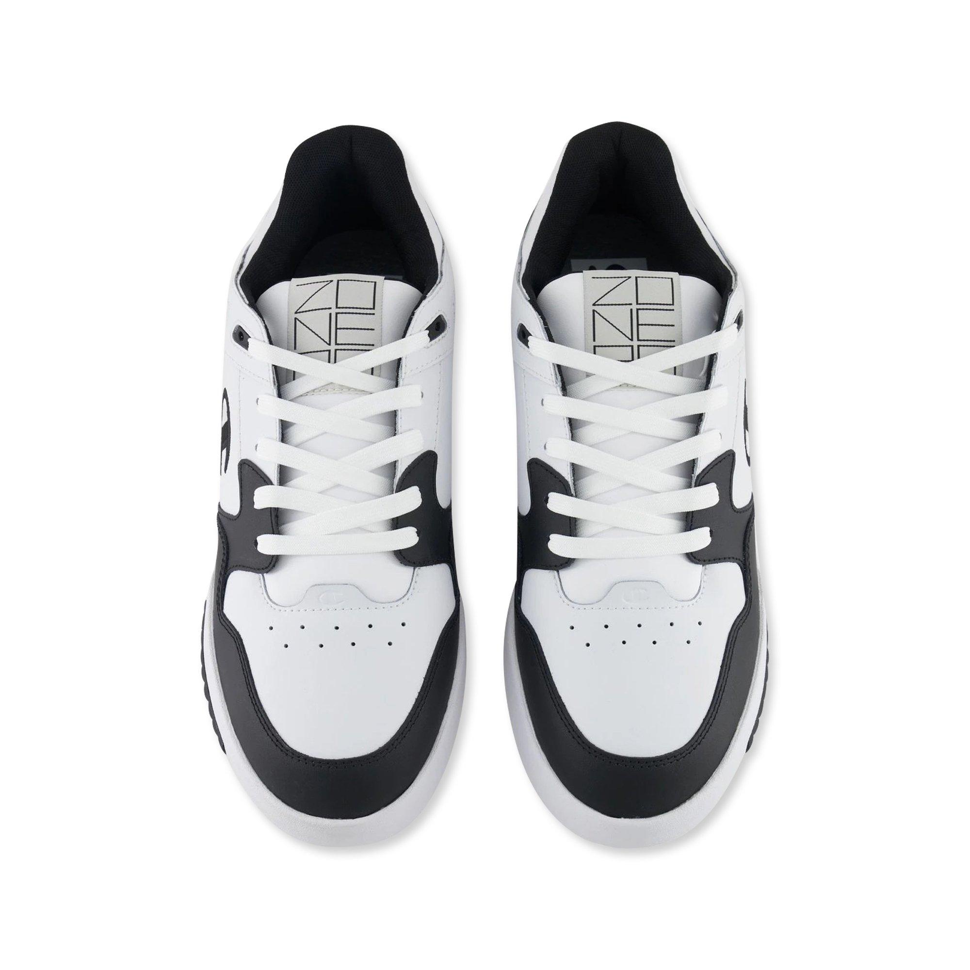 Champion Z80 LOW Sneakers, basses 