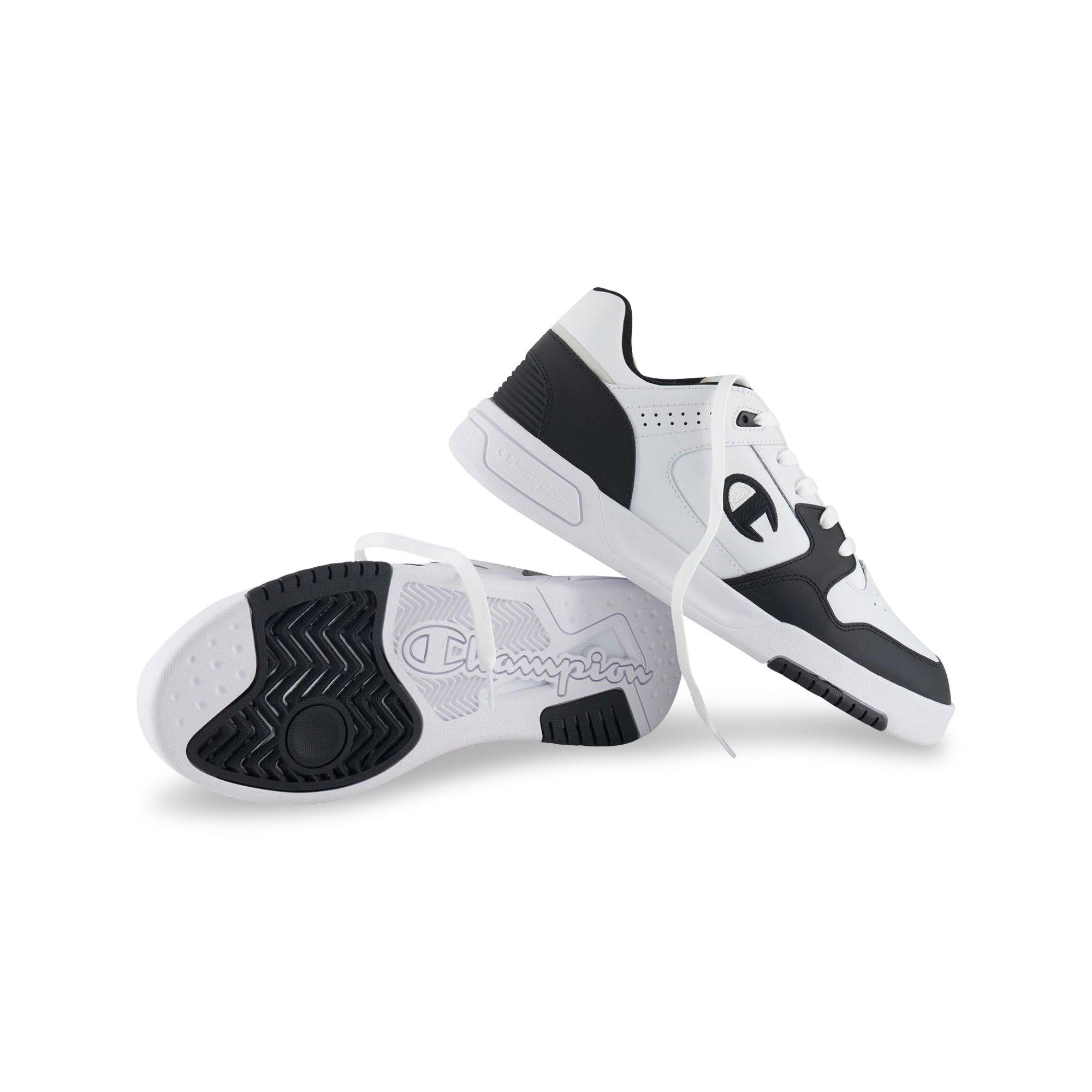 Champion Z80 LOW Sneakers, basses 