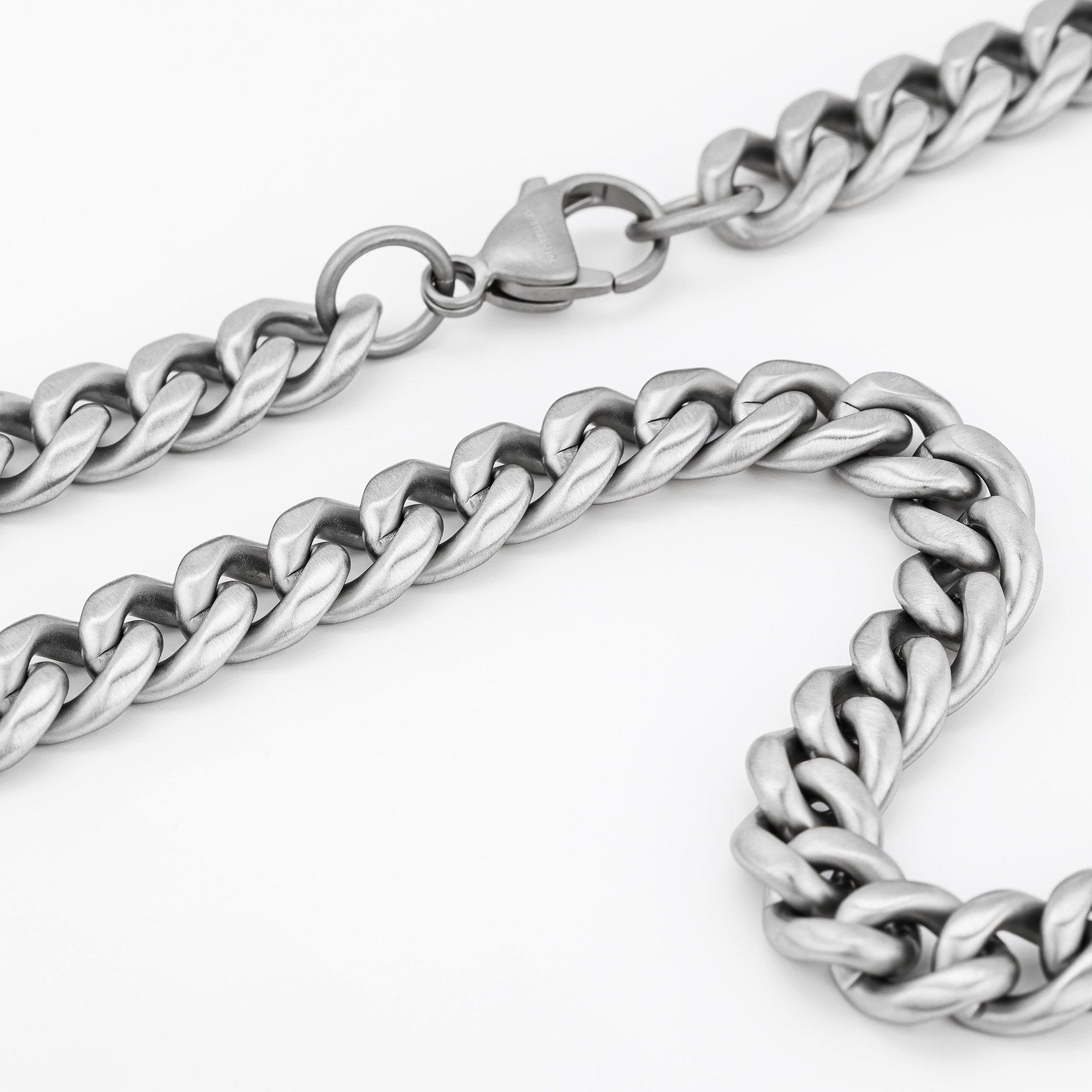 Personality Collier PERSONALITY homme Collier 